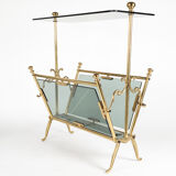 Magazine rack - 1960s