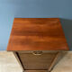 Furniture by trade vintage curtain binder 1940