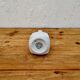 Pillivuyt porcelain soliflore vase