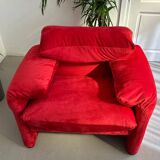 Fauteuil 1 place
