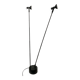 Lampe Sciopticon  Hans Ansems, Luxo,, Italie, 1980