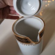 Pot à lait chabrol et poirier