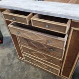 Commode