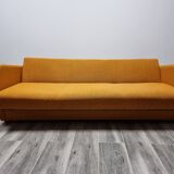 Sofa by Jindrich Halabala