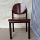 Set of 6 Baumann chairs