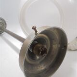 Art Deco pendant lamp