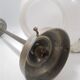 Art Deco pendant lamp