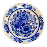 Assiette Fajans