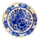Fajans Plate