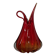 Large Vase/Pitcher 1960 in Murano Glass by Barovier & Toso Italy