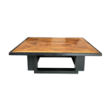 Coffee table parquet Versailles