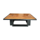Coffee table parquet Versailles