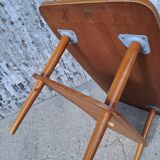 Vintage mosaic coffee table