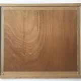 Fernand LÉGER (after) Circus scene. c. 1980. Framed photogravure