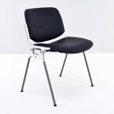 DSC 106 Italian modern chairs by Giancarlo Piretti for Castelli