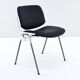 DSC 106 Italian modern chairs by Giancarlo Piretti for Castelli