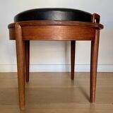 Stool / Side table by designer BJ Hansen