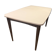 extendable table 1950s Danish design