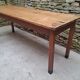 Farm table 199 cm