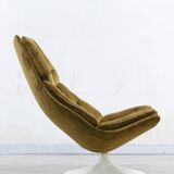 Fauteuil Harcourt F588