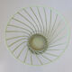 Bauhaus umbrella rack of the 40s 50s