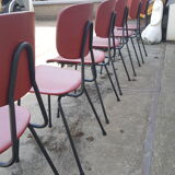 Chaise Kembo 1950