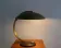 Brass table lamp, model Hillebrand 7613, 1960s
