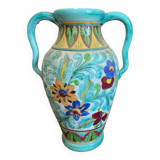 Vase cerart monaco