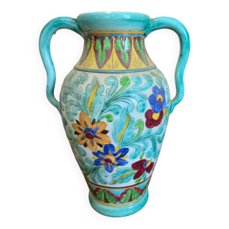 Cerart Monaco vase