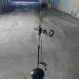 Vintage 80'S Boulanger lamp