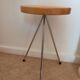 Nuta stool