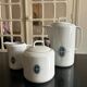 Philippe Deshouliéres tea service
