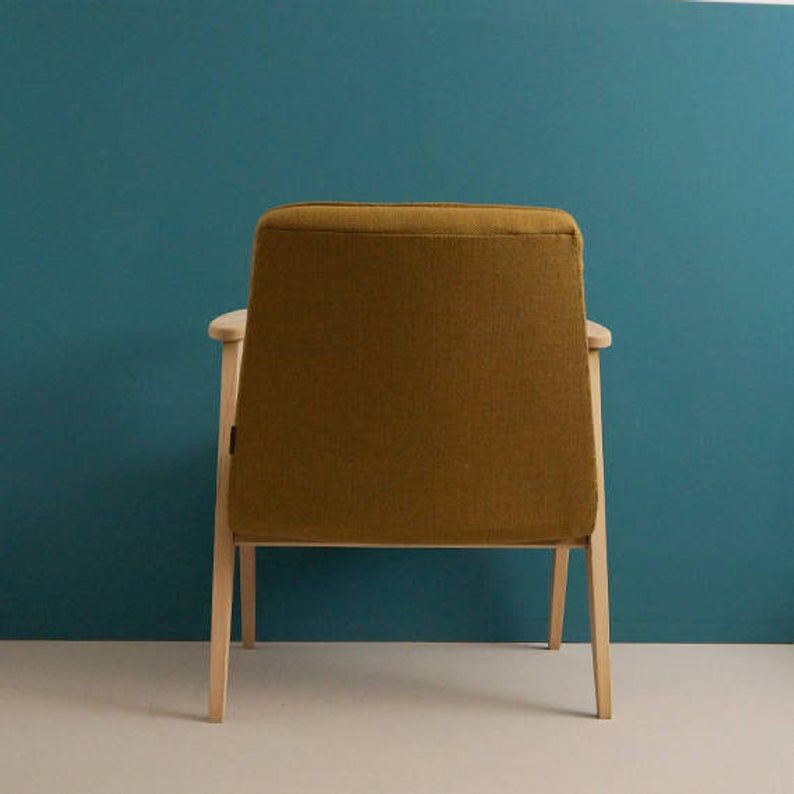 Armchair 366 Chierowski