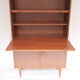 Secrétaire scandinave années 60/70