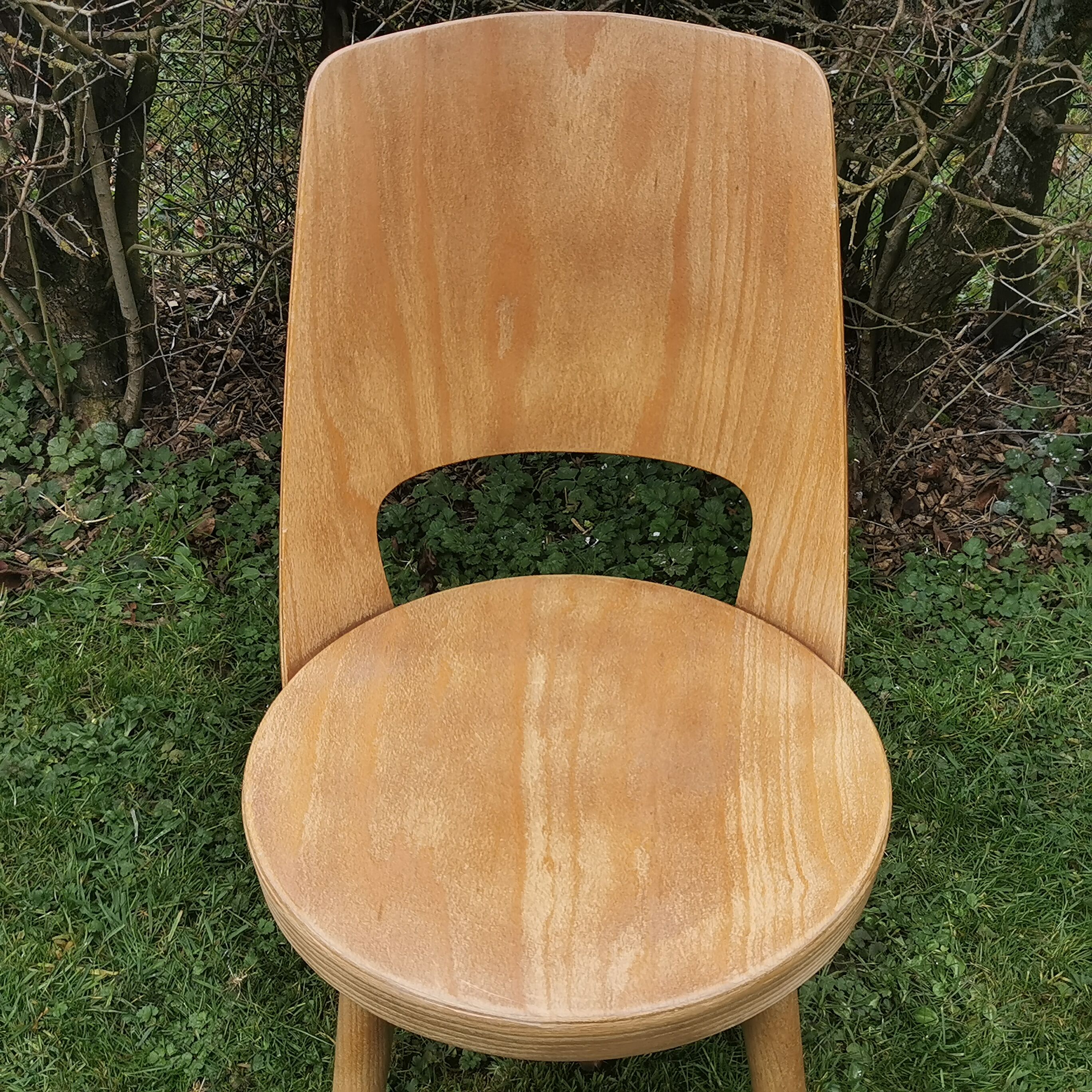 Baumann Mondor chairs