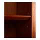 Danish Teak Secretaire by Johannes Sorth for Bornholms Mobelfabrik, 1960s