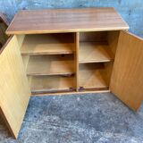 Commode scandinave