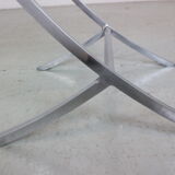 Set Of 4 dinning chairs by Pierre Cardin for Maison Jansen 1970