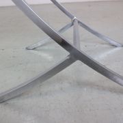 Set Of 4 dinning chairs by Pierre Cardin for Maison Jansen 1970