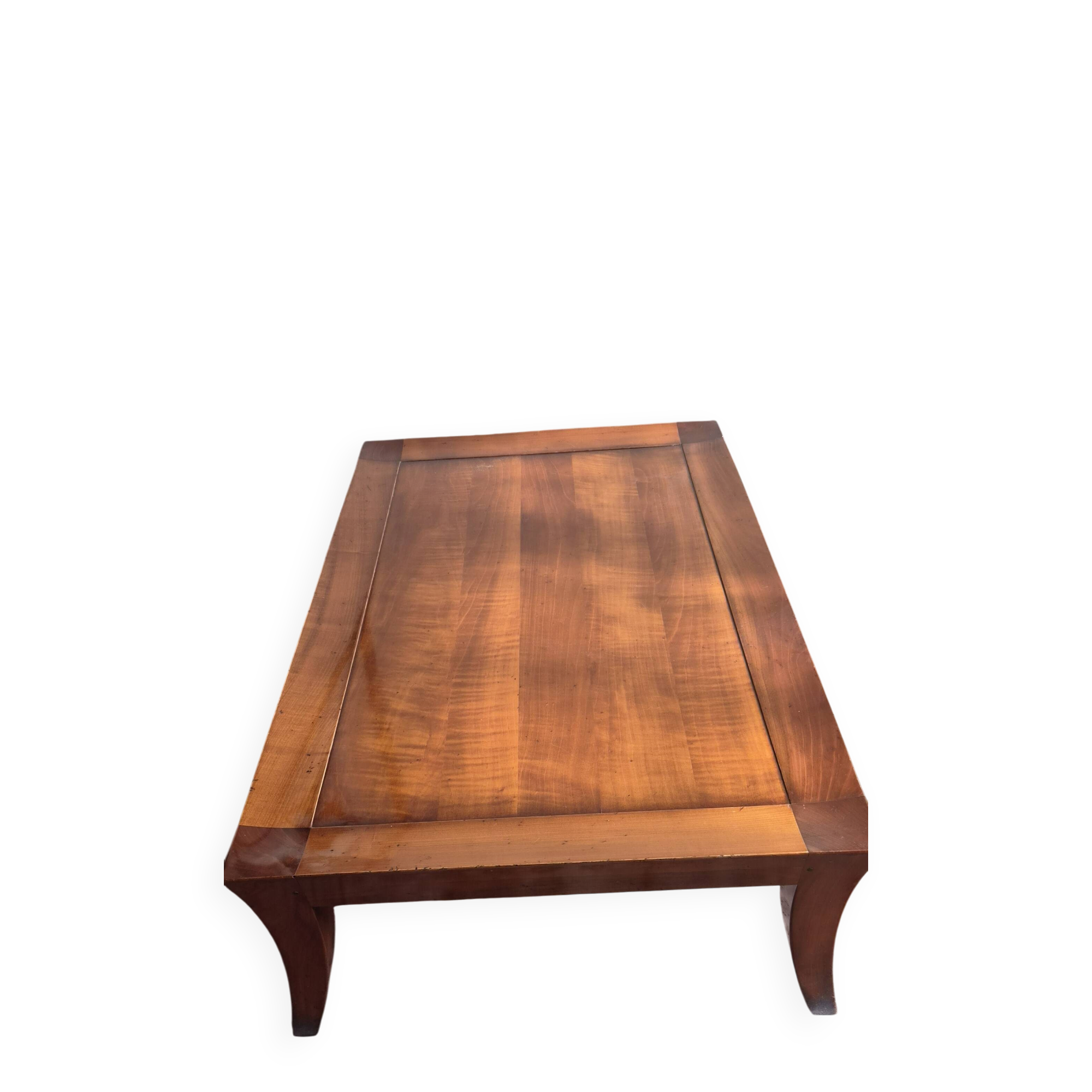 Roche Bobois Bengal coffee table