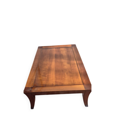 Table basse Roche Bobois Bengale