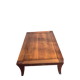 Roche Bobois Bengal coffee table