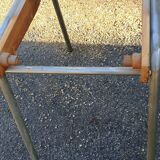 Vintage formica table