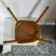 Baumann type chair