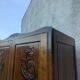 Wardrobe, 50s cupboard