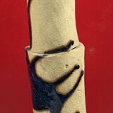 Contemporary ceramics, signature to be identified