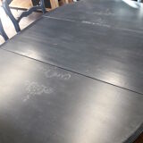 Table et ses 6 chaises