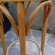 Canned bar stool
