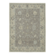 Turkish Handcrafted Loom Oushak Rug 258 cm x 347 cm