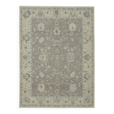 Turkish Handcrafted Loom Oushak Rug 258 cm x 347 cm